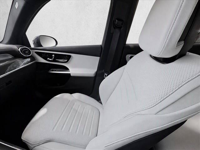 صورة مصغرة 19 لـ 2027 Mercedes-BENZ GLC