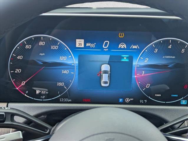 MERCEDES-BENZ E-CLASS - 10