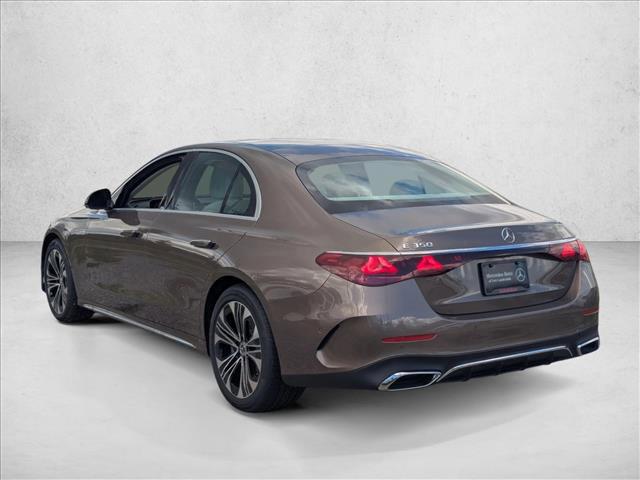 MERCEDES-BENZ E-CLASS - 8