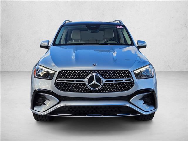 MERCEDES-BENZ GLE - 2