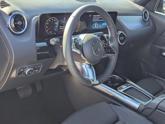 MERCEDES-BENZ GLA-CLASS - 3