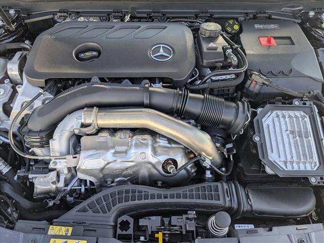 2026 Mercedes-BENZ CLA thumbnail 15