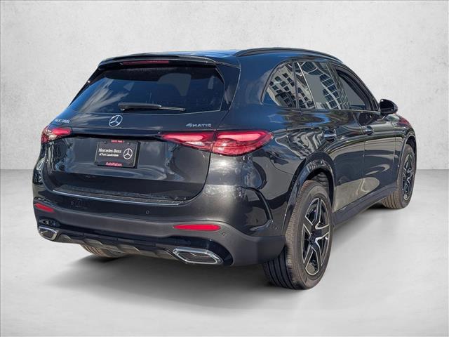 MERCEDES-BENZ GLC-CLASS - 2