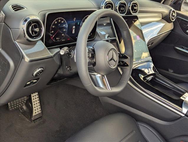 MERCEDES-BENZ GLC-CLASS - 3