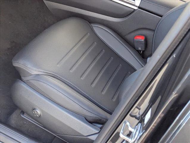 MERCEDES-BENZ GLC-CLASS - 4