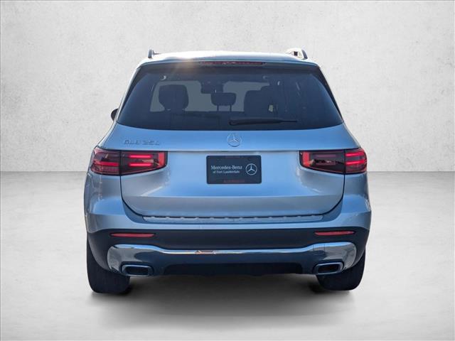 صورة 7 لـ 2026 Mercedes-BENZ GLB