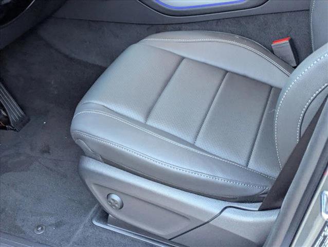 MERCEDES-BENZ GLE-CLASS - 4