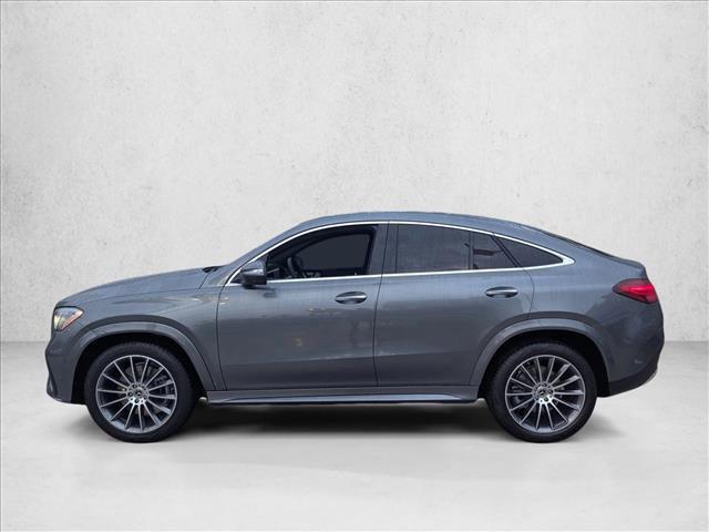 MERCEDES-BENZ GLE-CLASS - 5