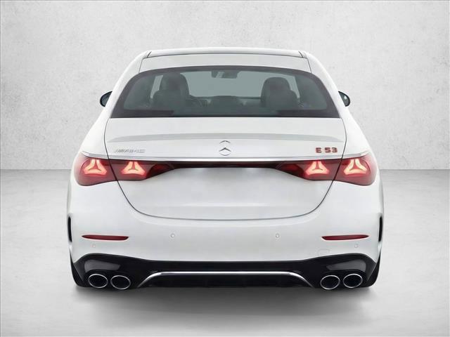 MERCEDES-BENZ E-CLASS - 6