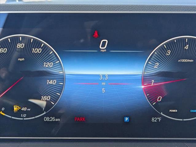 MERCEDES-BENZ GLE - 10