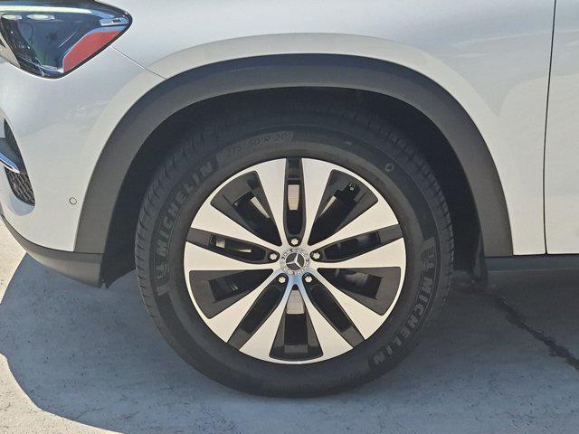 2026 Mercedes-BENZ GLE 缩略图 25