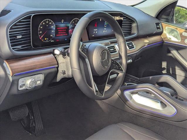 MERCEDES-BENZ GLE - 3