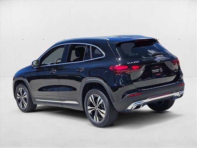 MERCEDES-BENZ GLA-CLASS - 9