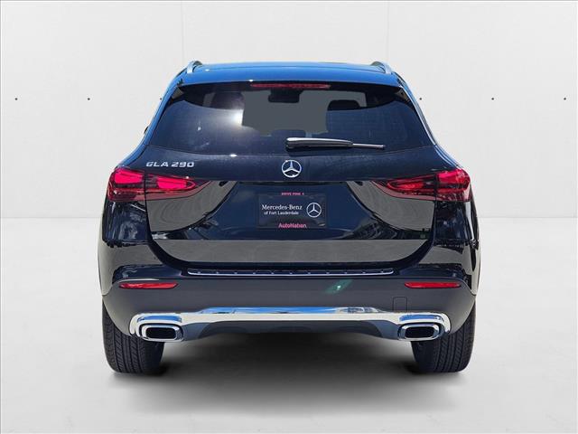 MERCEDES-BENZ GLA-CLASS - 8