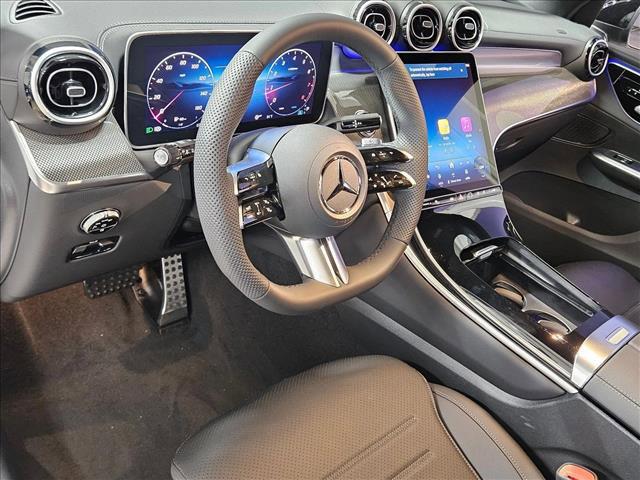 MERCEDES-BENZ GLC - 3