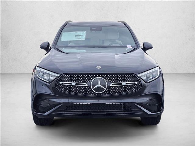 MERCEDES-BENZ GLC - 6