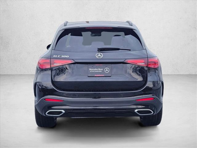 MERCEDES-BENZ GLC - 8