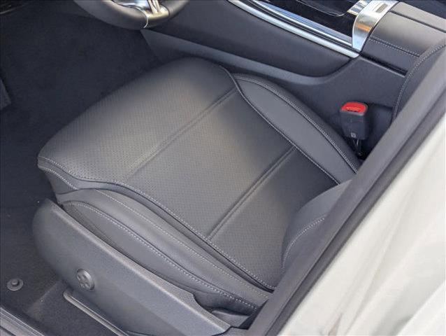 MERCEDES-BENZ GLC - 4