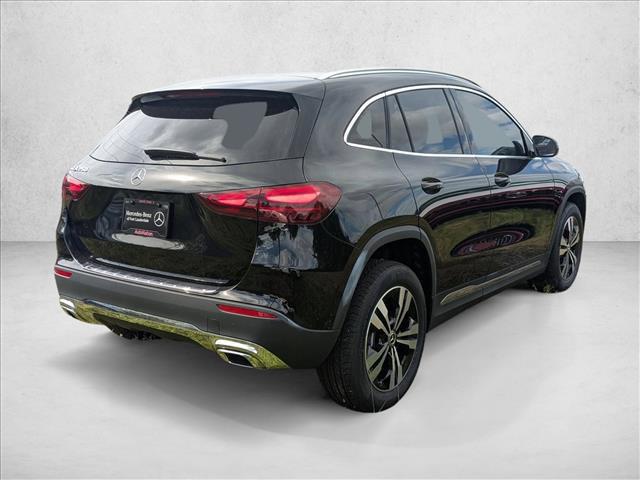 MERCEDES-BENZ GLA-CLASS - 2