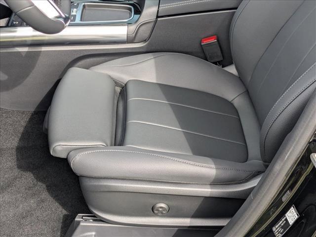 MERCEDES-BENZ GLA-CLASS - 4