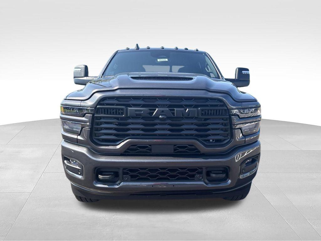 2026 RAM 2500 BLACK EXPRESS CREW CAB 4X4 6'4' BOX 照片 8