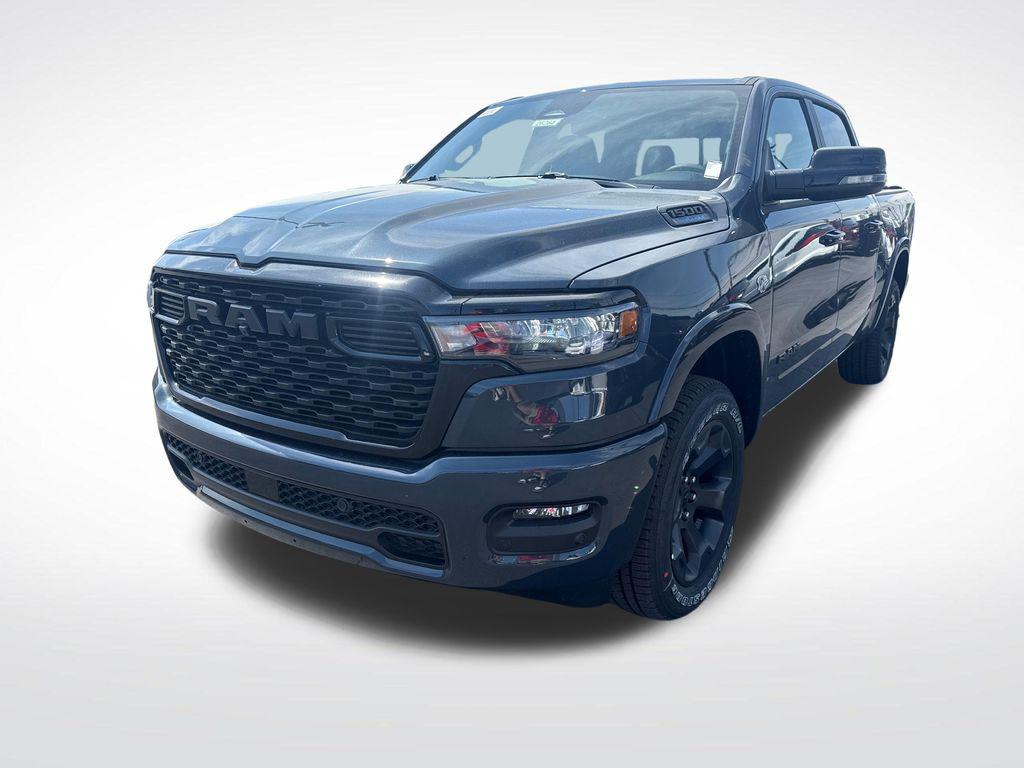 صورة 7 لـ 2026 RAM 1500 BIG HORN/LONE STAR