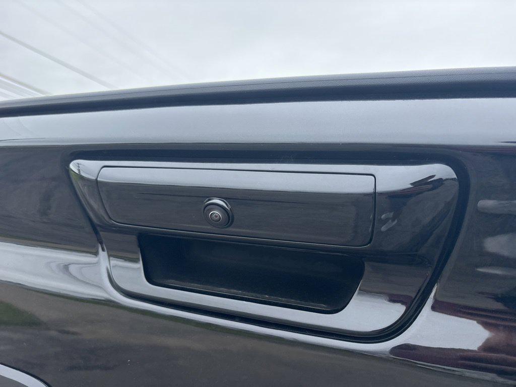 2026 RAM 1500 BIG HORN/LONE STAR thumbnail 19