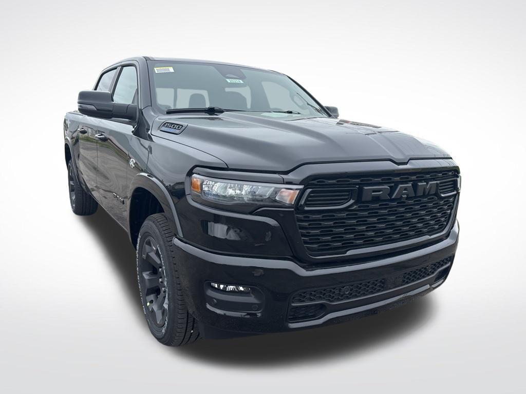 2026 RAM 1500 BIG HORN/LONE STAR 照片 10
