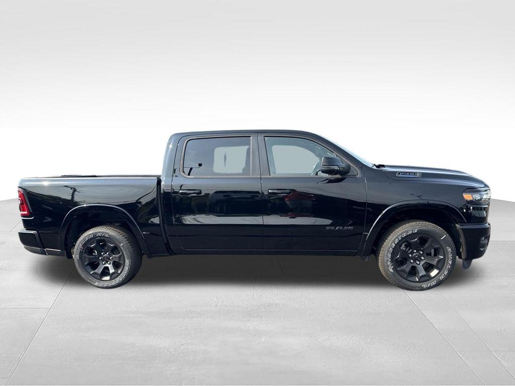 2026 RAM 1500 BIG HORN/LONE STAR — фото 2