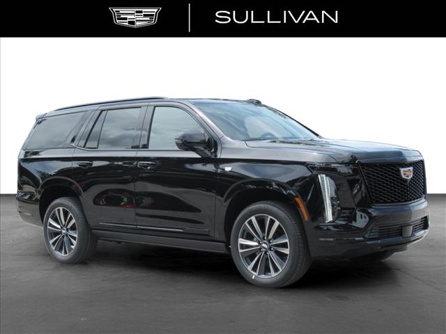 New 2026 Cadillac Escalade Sport