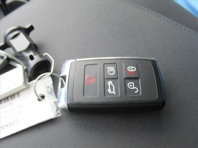 2024 LAND Rover DISCOVERY P300 S — миниатюра 29