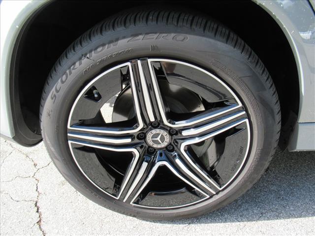 MERCEDES-BENZ GLE-CLASS - 8