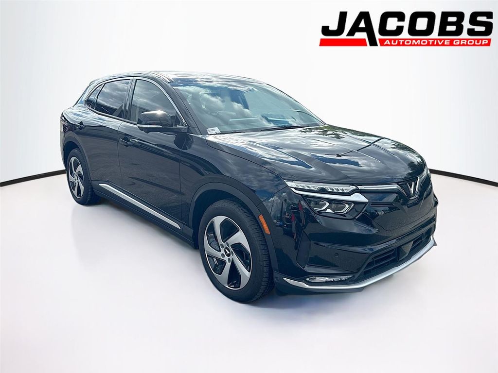 New 2025 VinFast VF 8 Eco