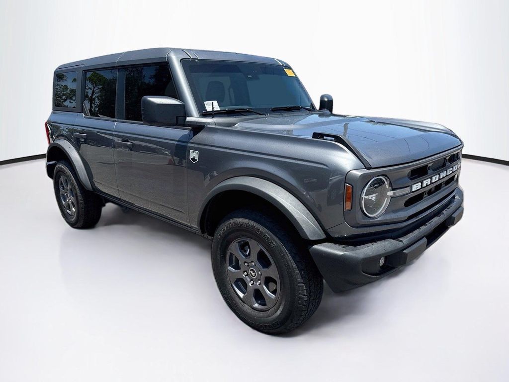 2024 FORD BRONCO BIG BEND 缩略图 6