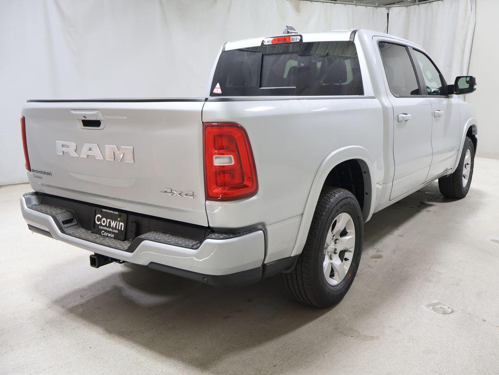 صورة 4 لـ 2026 RAM 1500 BIG HORN/LONE STAR