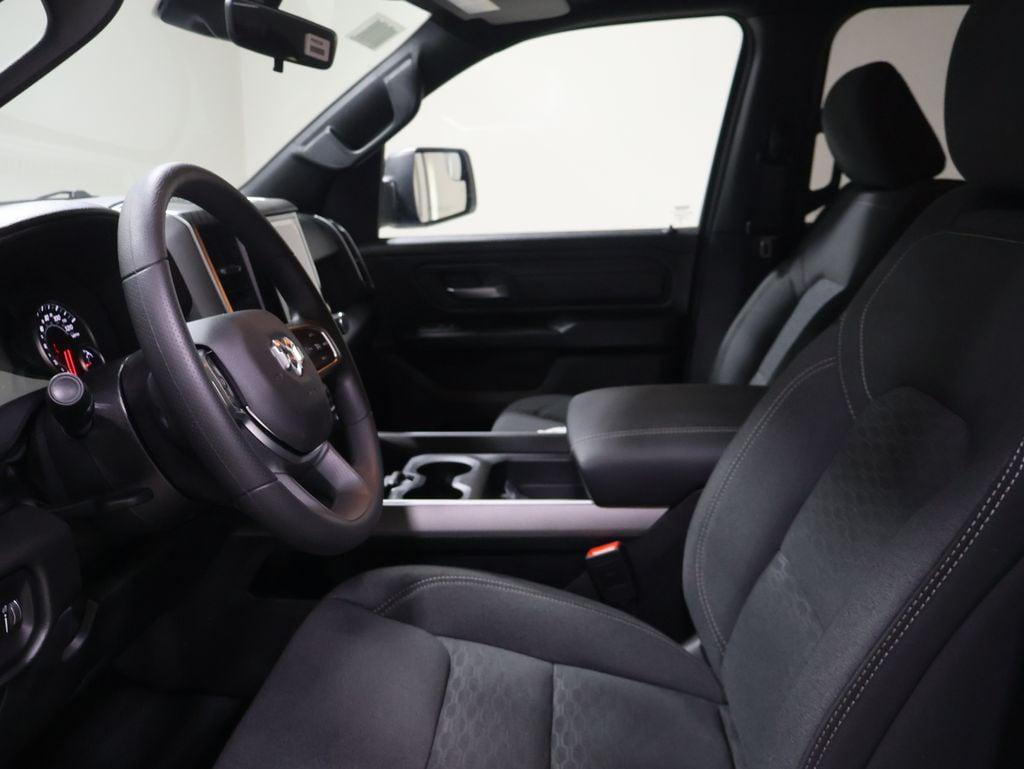 صورة 9 لـ 2026 RAM 1500 EXPRESS