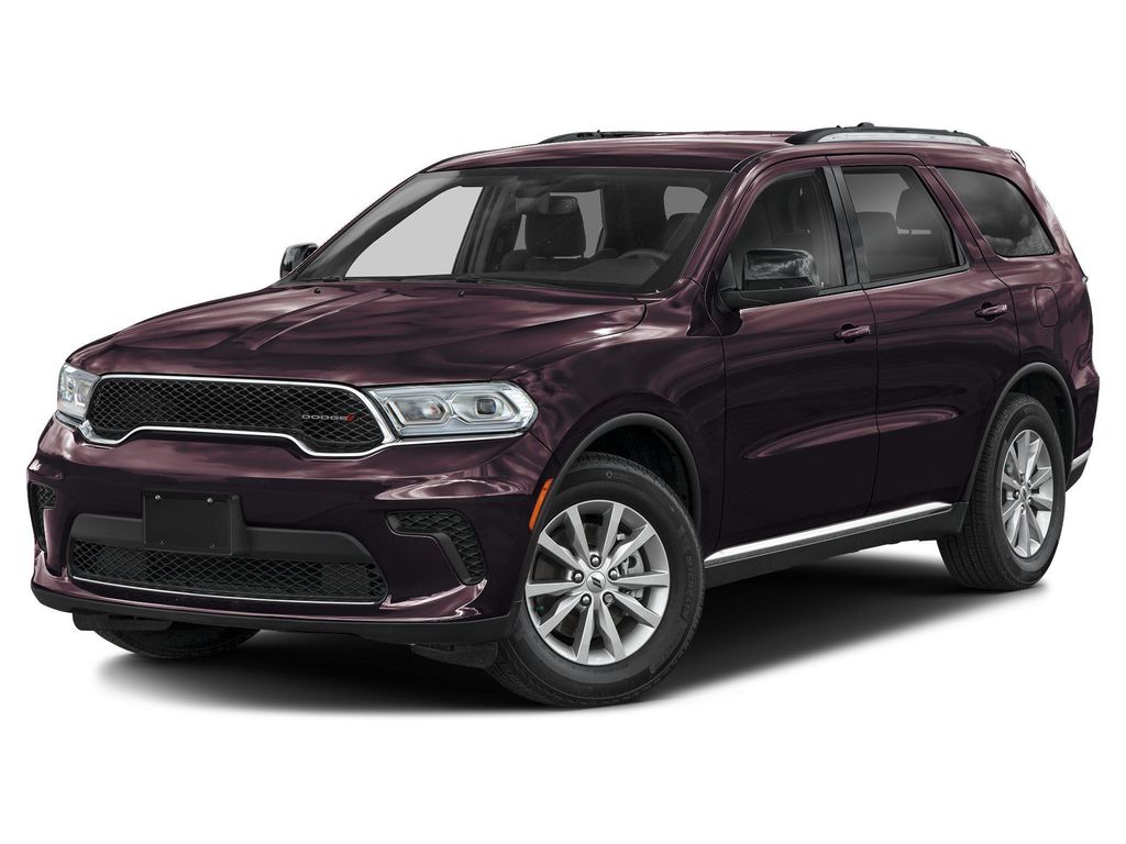 New 2026 Dodge Durango GT Plus