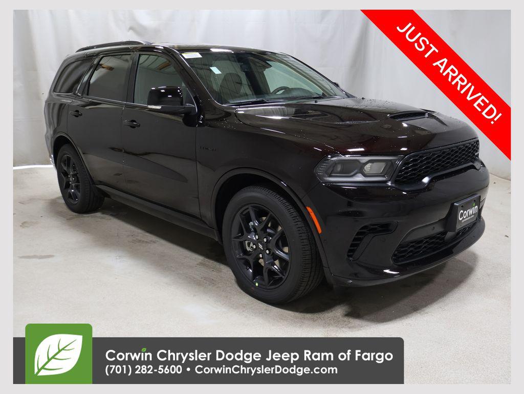 New 2026 Dodge Durango GT Plus