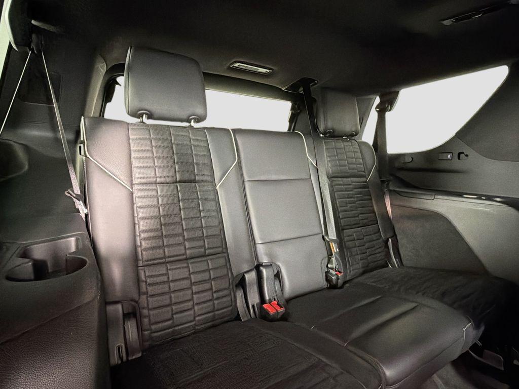 صورة مصغرة 28 لـ 2021 Cadillac ESCALADE SPORT PLATINUM