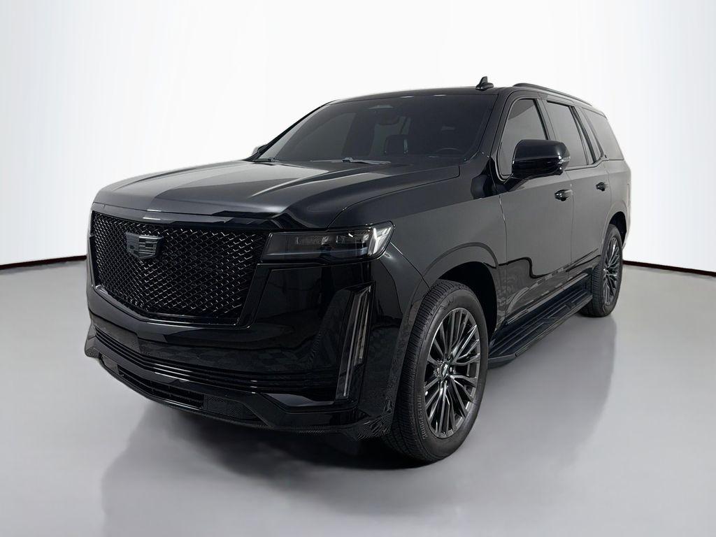 صورة 1 لـ 2021 Cadillac ESCALADE SPORT PLATINUM