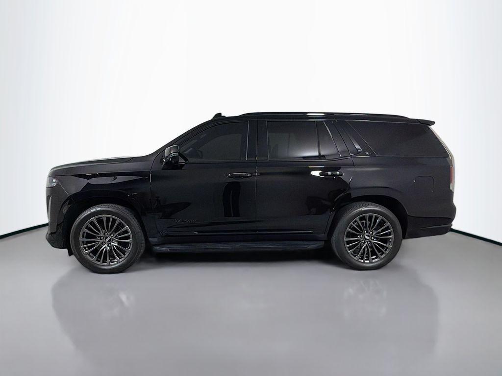 صورة 8 لـ 2021 Cadillac ESCALADE SPORT PLATINUM