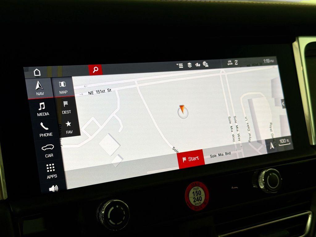 صورة مصغرة 13 لـ 2026 Porsche MACAN GTS