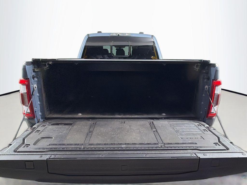 صورة مصغرة 28 لـ 2023 FORD F-150 RAPTOR