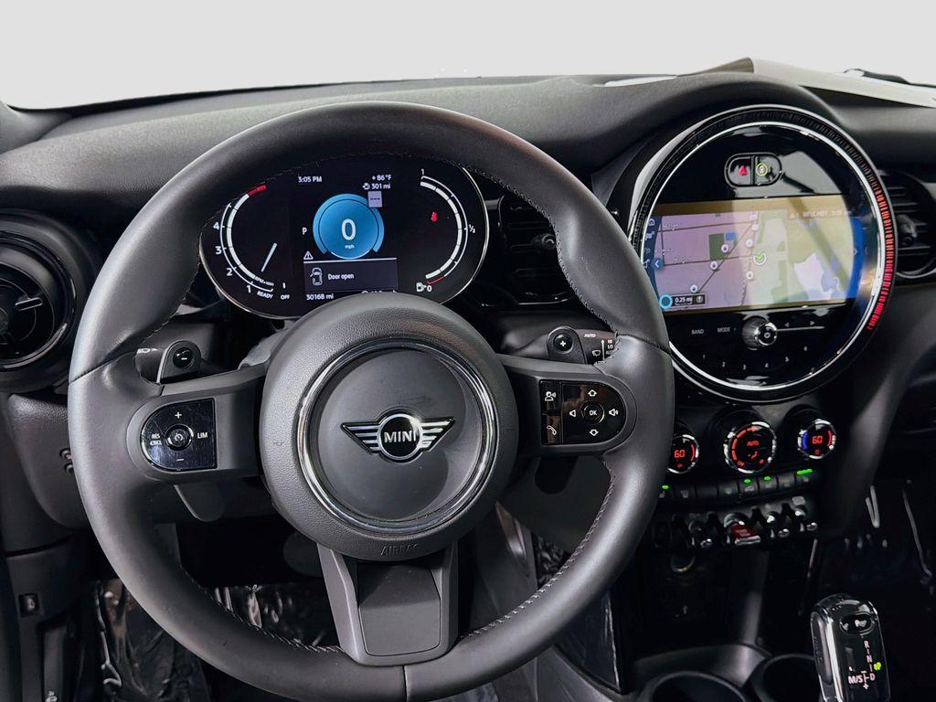 2024 MINI CONVERTIBLE COOPER S 缩略图 20