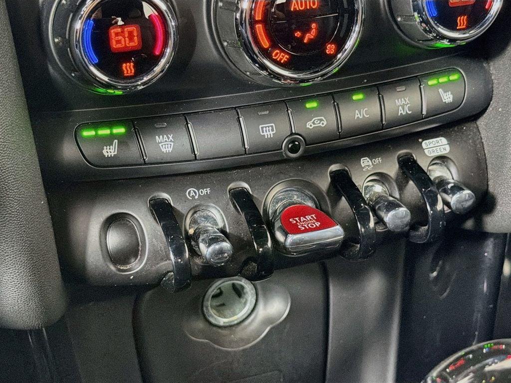 2024 MINI CONVERTIBLE COOPER S 缩略图 18