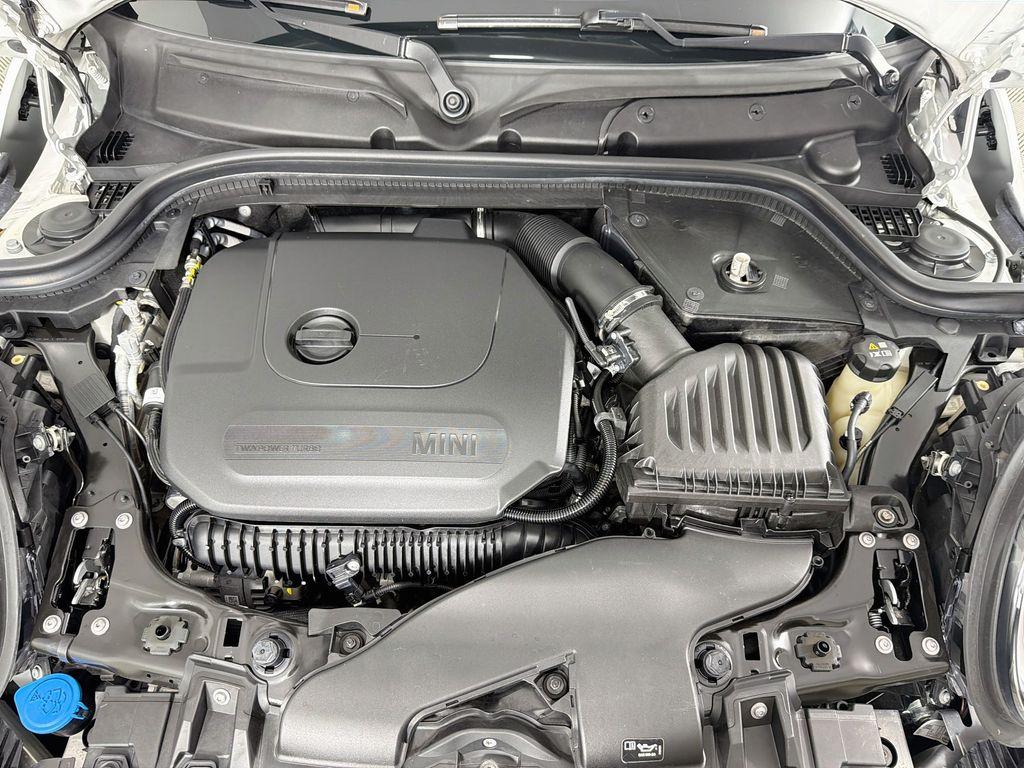 2024 MINI CONVERTIBLE COOPER S 缩略图 26