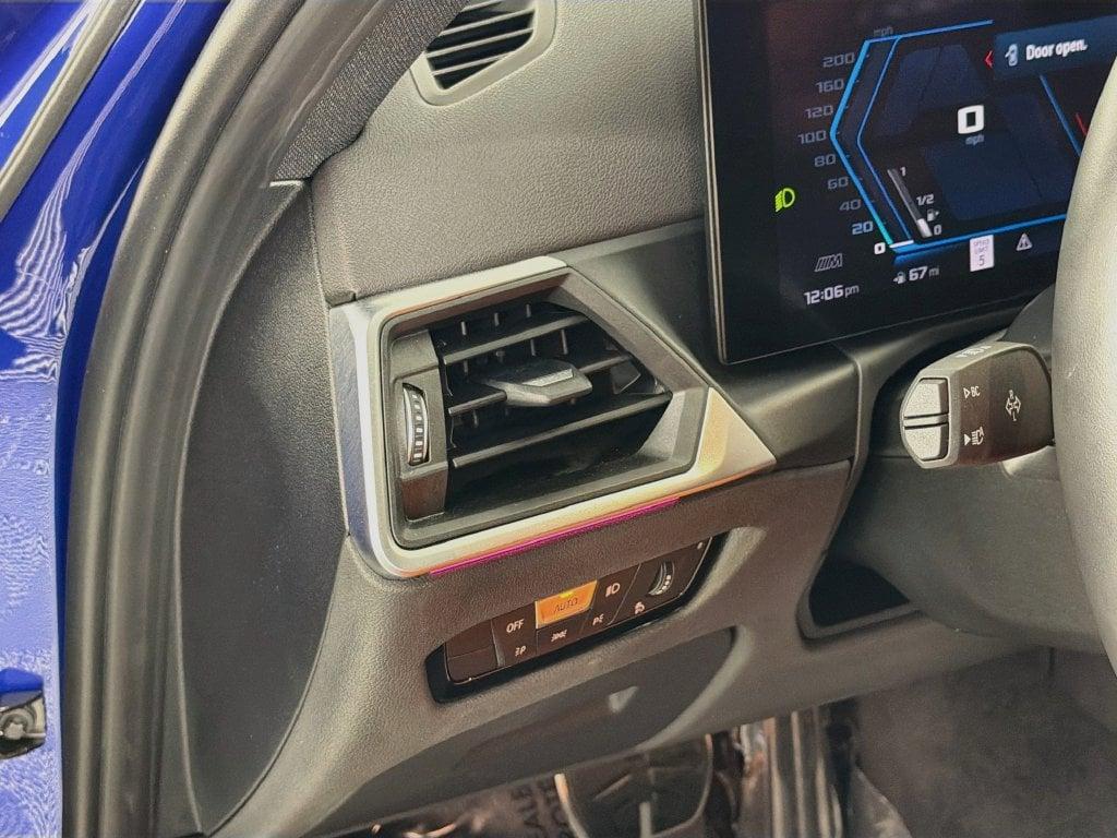 2023 BMW M3 COMPETITION XDRIVE 缩略图 10