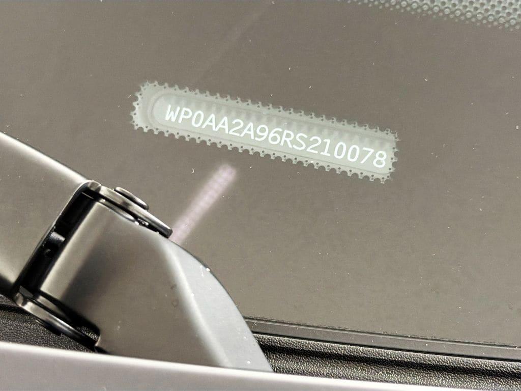 صورة 30 لـ 2024 Porsche 911 CARRERA T