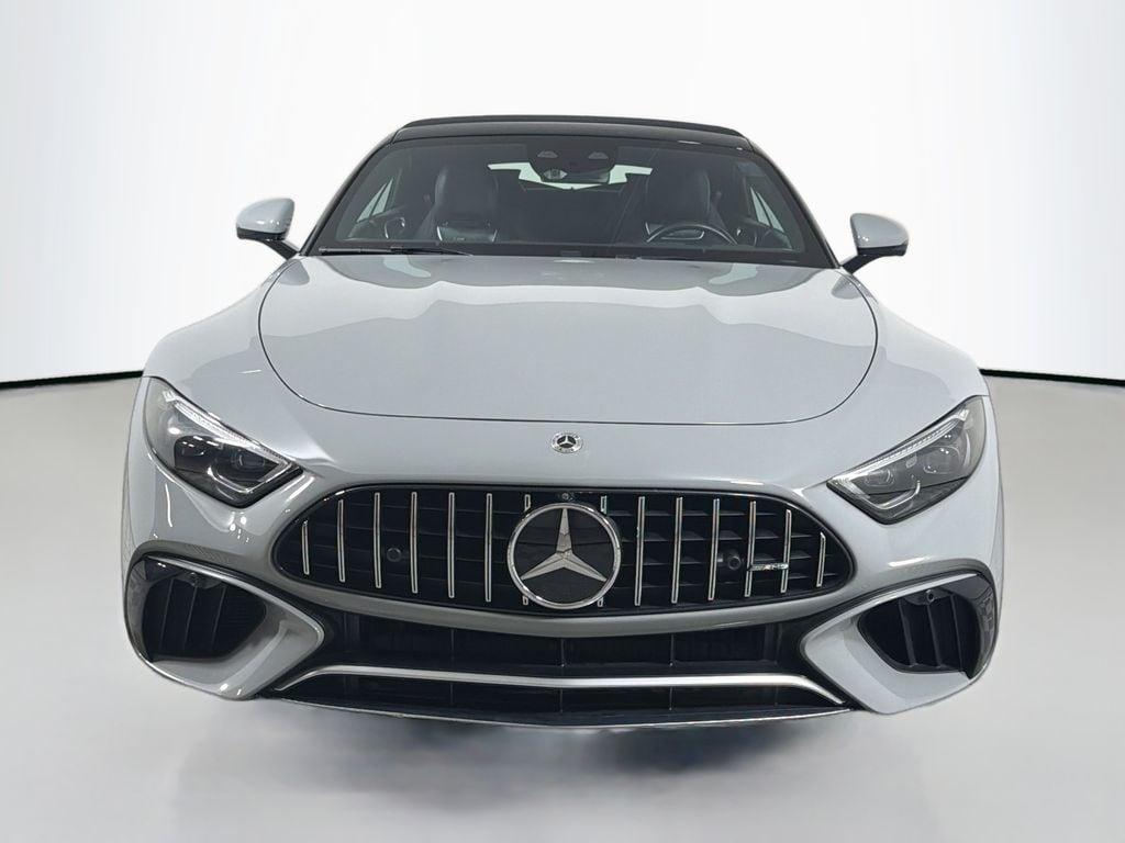 صورة 2 لـ 2022 Mercedes-BENZ AMG SL 63 BASE