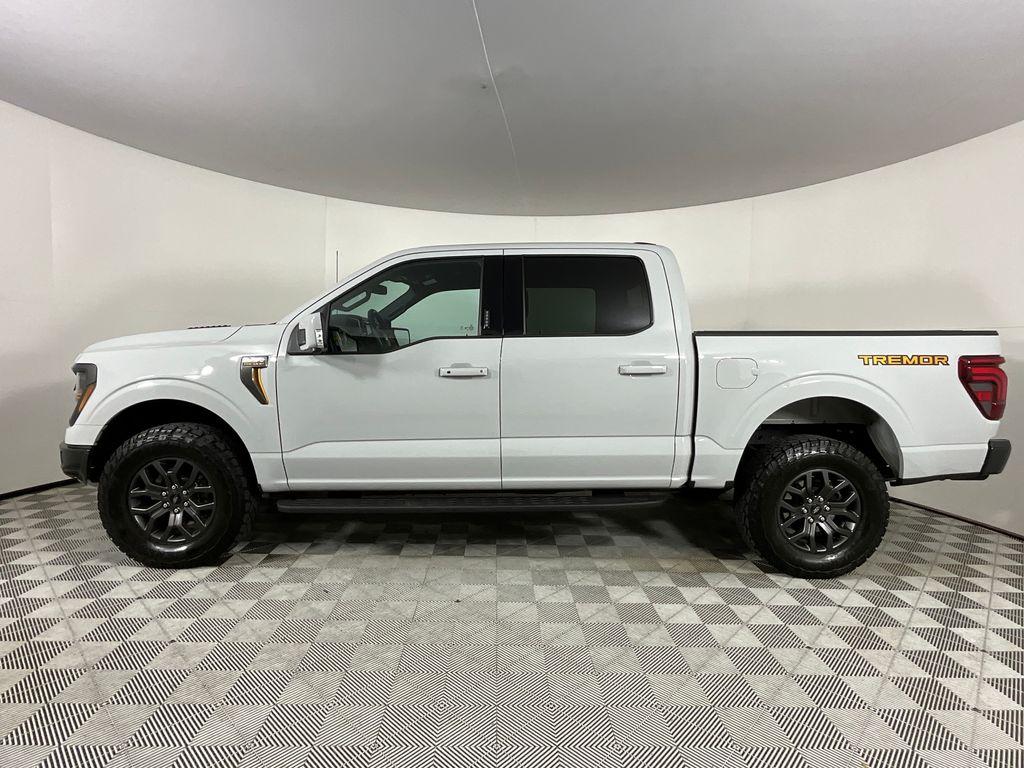 FORD F-150 TREMOR - 2